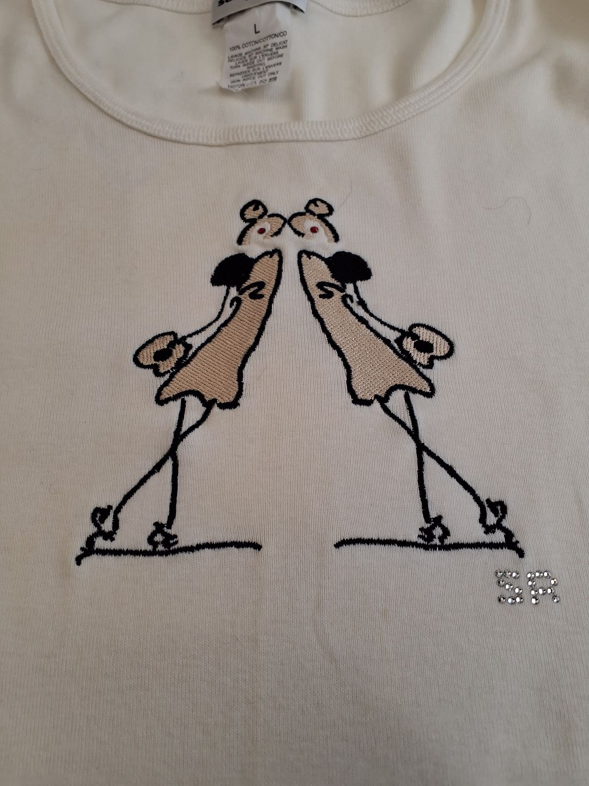 Sonia Rykiel t-shirt